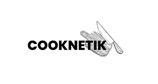 Cooknetik